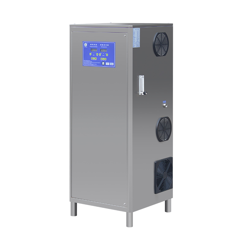 氧氣型臭氧一體機KT-EY-10-32G