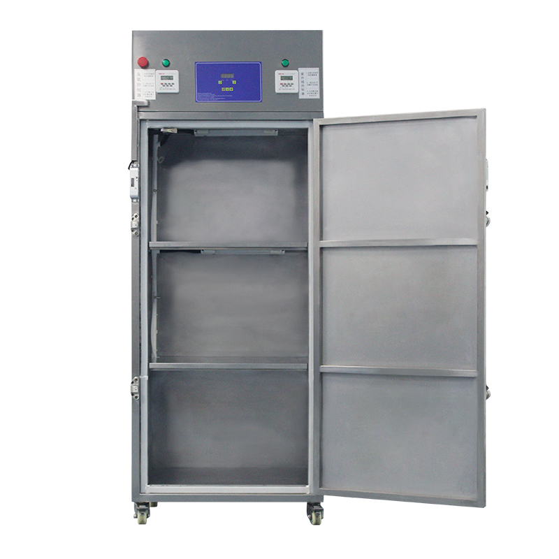 日化行業消毒柜KT-XDG系列