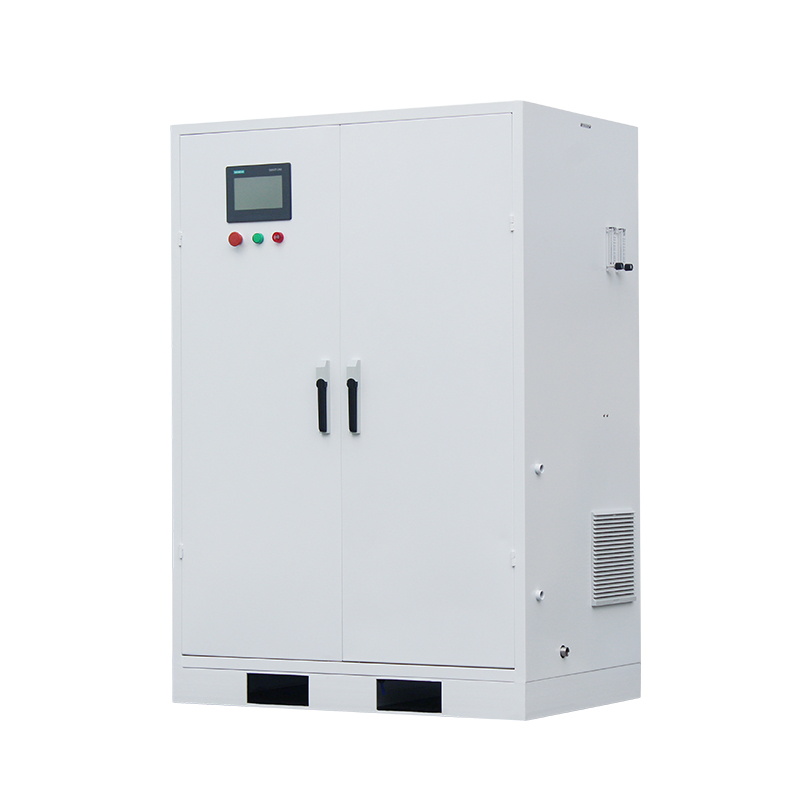 負壓式臭氧發生器KT-CY-F系列