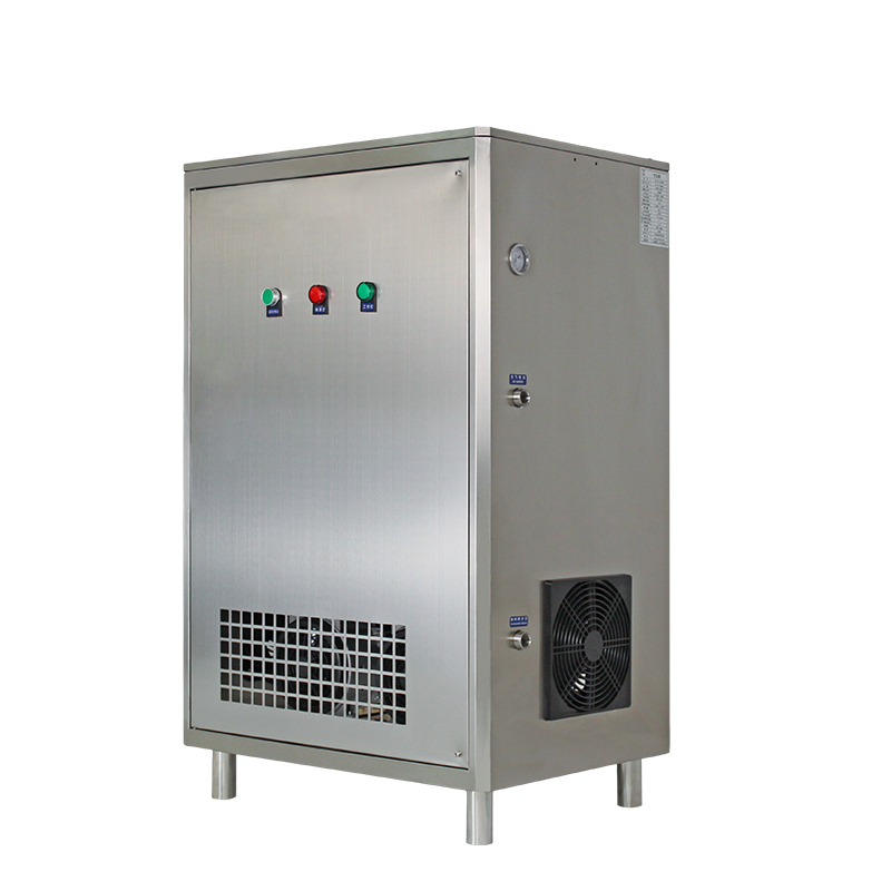 全無油空壓機(jī)KT-KY系列